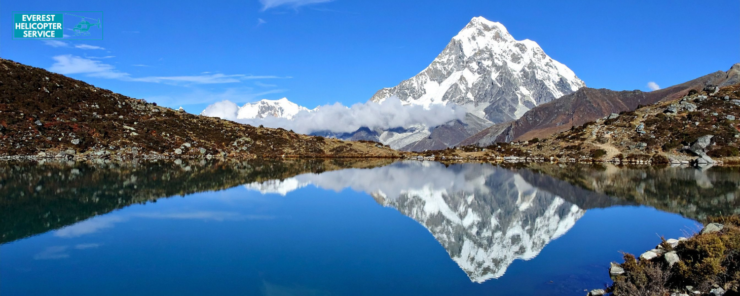 Image of Gokyo Lake