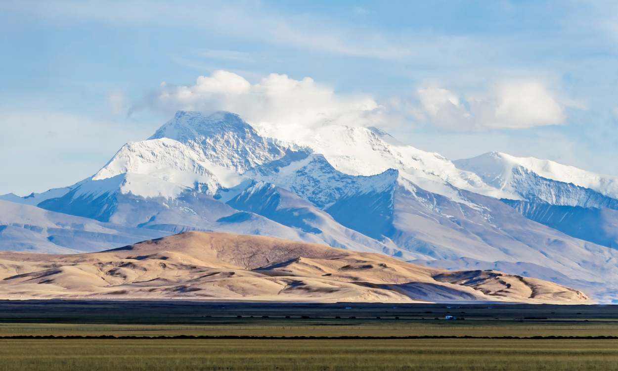Kailash Mansarovar Yatra 2027