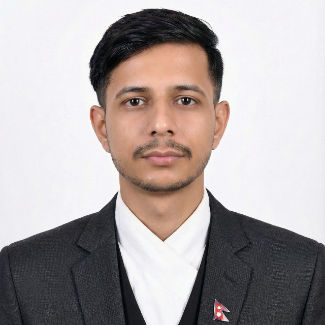 Everest Helicopter Service's Expert