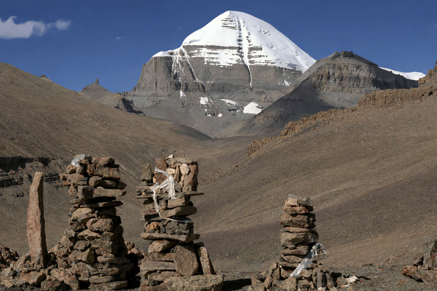 kailash mansarovar