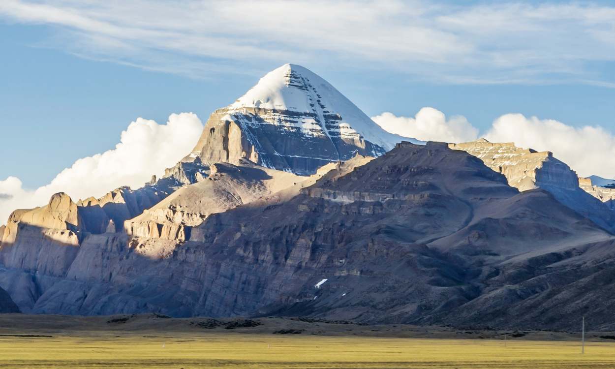 kailash mansarovar