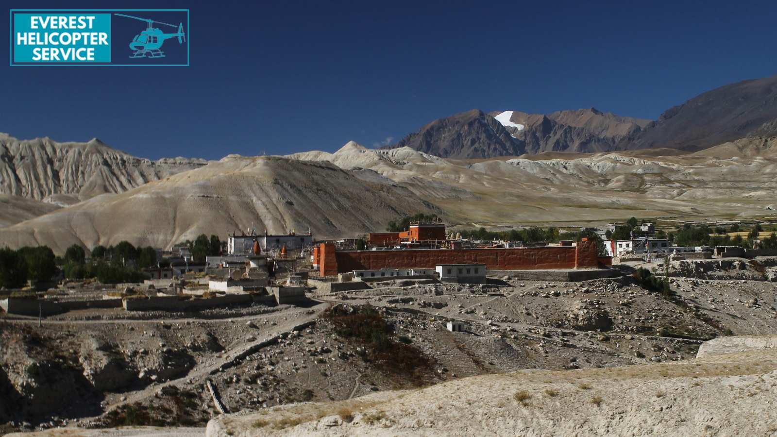 Biratnagar to Kathmandu Helicopter Charter