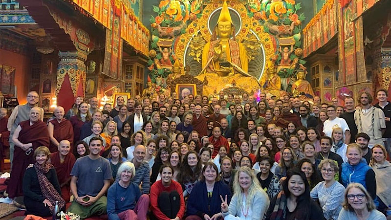 Everest Base Camp Helicopter Tour