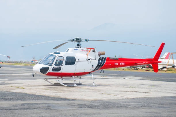 Pokhara to Kathmandu Helicopter Charter Flight